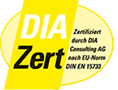 DIA Zert